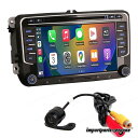 ユニバーサルアンドロイド11116Gカーステレオ9インチタッチスクリーンAndroidカーラジオAndroid Auto Wireless Carplay -S...