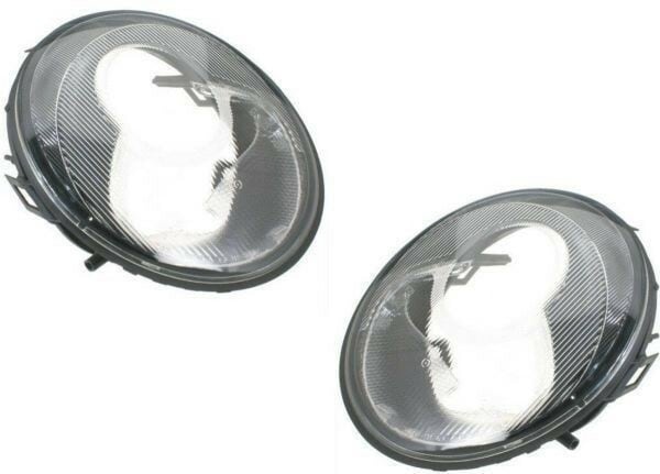 ☆純正 ポルシェ911 ヘッドライトレンズ 1994-1998 ☆送料無料 ！1077