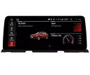 12.3インチ BMW 6シリーズ F06 F12 F13 CIC NBT アンドロイドナビ アンドロイド12 2G 32GB -SZE-1016-2 -(2)