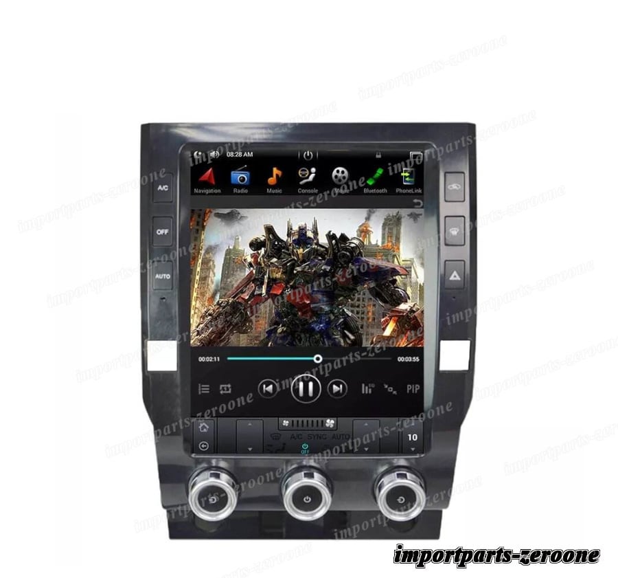 HD Radio ナビゲーションシステム タンドラ　ナビゲーション一式 楽天市場】タンドラ ナビ 取付キット（車用品・バイク用品）の通販