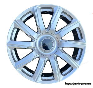 22インチ スポーク ハイパー シルバー スタイル ホイール GMC ユーコン 22x9 ET20 6x139.7 -BRN-12618