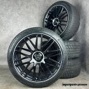 純正 メルセデスベンツ W223 21 インチ S63 AMG ホイール ウィンターセット A2234012300 A2234012400 Top -IND-2...