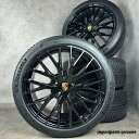 ホイール ポルシェ パナメーラ G3/976 21インチ 純正 Exclusivas Diseo 976044600K Nuevo -IND-2150