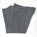 50s SWISS ARMY DENIM PANTSiXCXA[~[ fjpcjO / TCYF45A46A48A50 wUSEDx