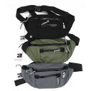 INSIDE LINE EQUIPMENT (インサイドラインイクイップメント）MINI MESSENGER（ミニメッセンジャー）3COLOR MADE IN USA