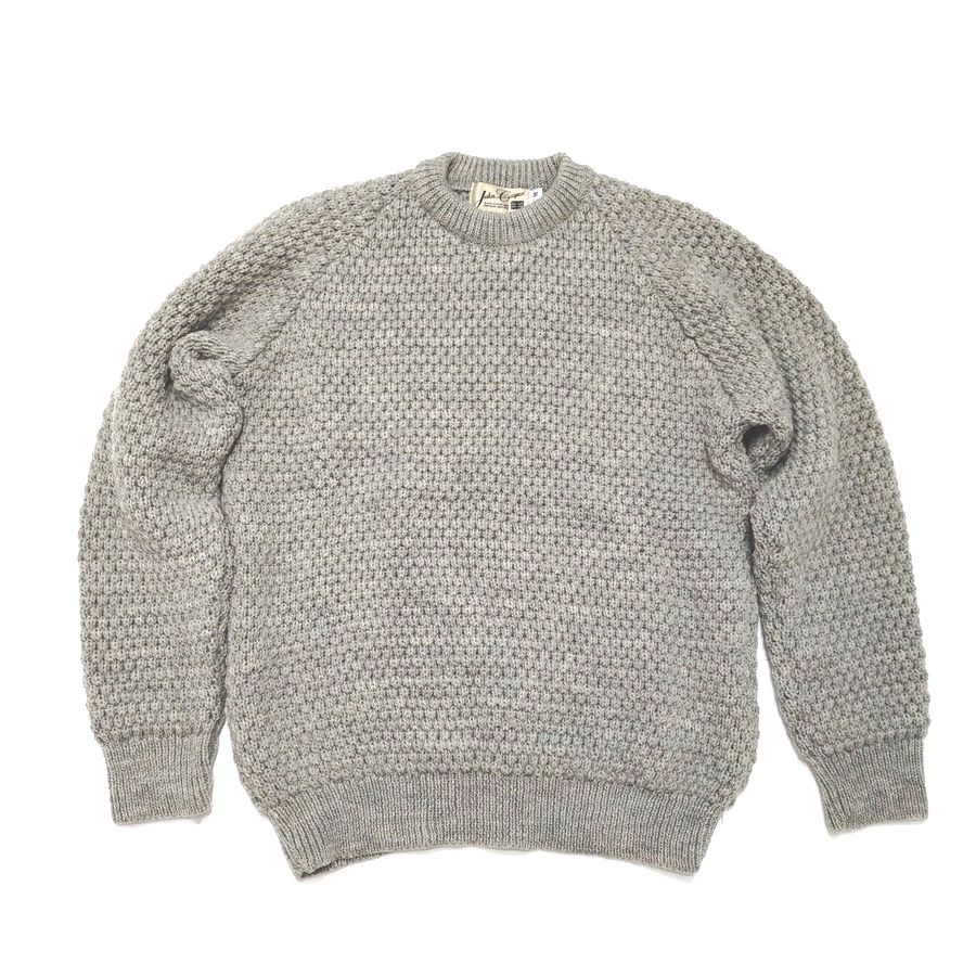 John Cooper (ジョン・クーパー)Popcorn Crew(ポップコーン・クルー)HAZE / M.L.XL / MADE IN ENGLAND