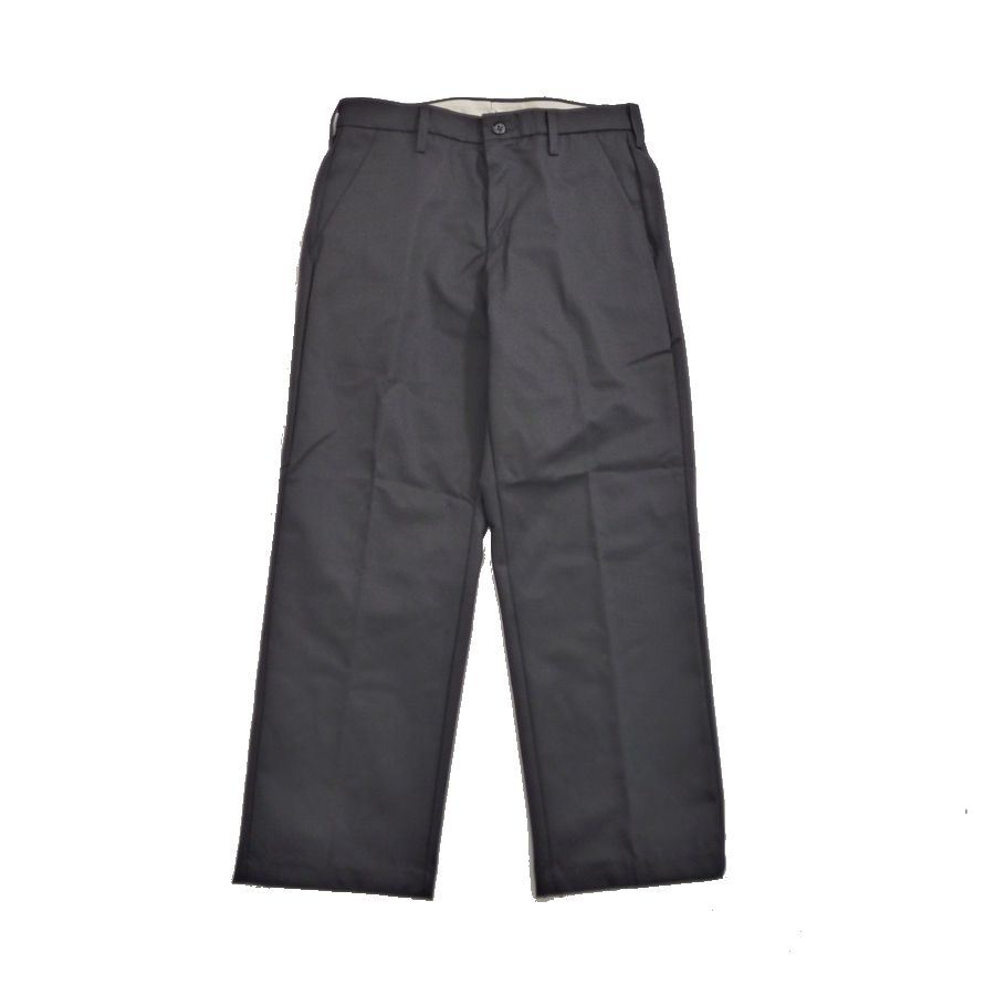 乐天商城 - RED CAP(レッドキャップ）PT010 7.5ozプレストワークパンツ ブラック 30 32 34 36