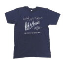 AMERICAN APPAREL(アメリカンアパレル)゛YOSEMITE゛NAVY SIZE:M