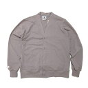 BARBARIAN(バーバリアン) 12oz CARDIGAN LONG (カーディガン)GRAY / M.L,XL,2XL MADE IN CANADA(4)