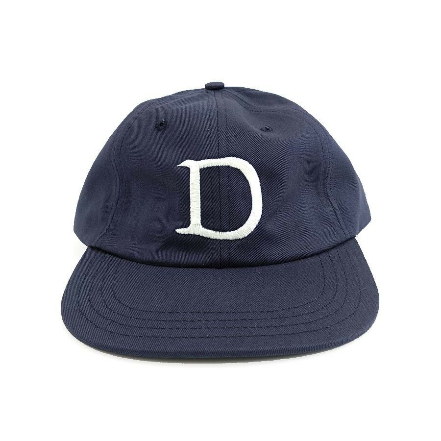 乐天商城 - COOPERSTOWN BALL CAP BASEBALL CAP ( クーパーズタウン ボールキャップ ) DENVER GRIZZLIES 1911 ( デンバー・グリズリーズ 1911 ) BASEBALL CAP ( ベースボールキャップ ) コットンハードバイザー NAVY（ ネイビー ) Dリング / MADE IN USA ( アメリカ製 ）