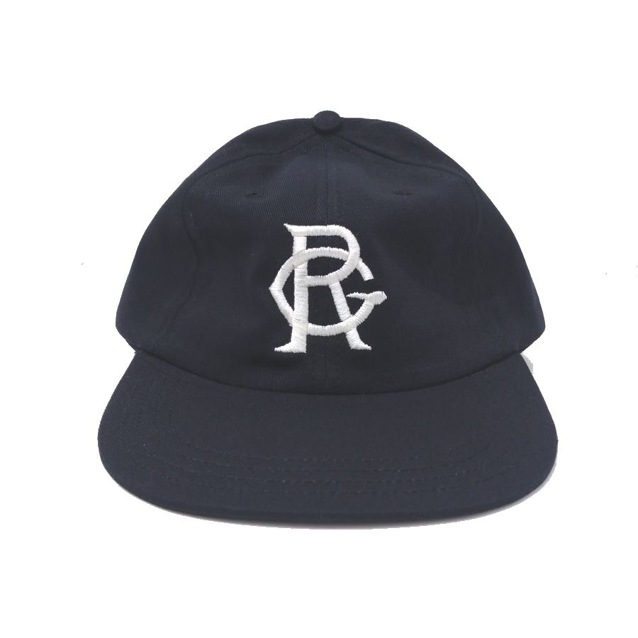 乐天商城 - COOPERSTOWN BALL CAP （ クーパーズタウン ボールキャップ ）1927 Brooklyn Royal Giants ( 1927 ブルックリンロイヤルジャイアンツ ) コットンハードバイザー　ブラック Dリング　3inch Square Hard MADE IN USA
