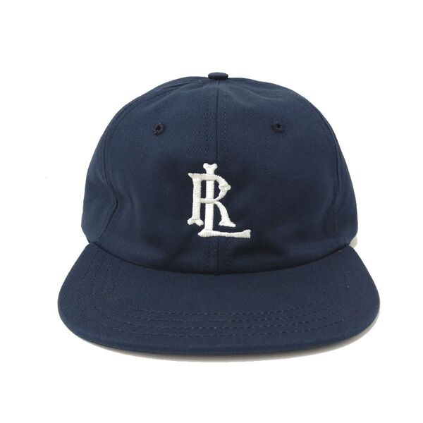 楽天Import RootsCOOPERSTOWN BALL CAP（クーパーズタウン ボールキャップ ）ARKANSAS TRAVELLERS 1921（アーカンソートラベラーズ 1921）BASEBALL CAP（ベースボールキャップ） コットンハードバイザー NAVY（ ネイビー ） Dリング / 3inch Square Hard MADE IN USA（アメリカ製）