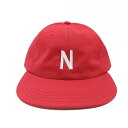 COOPERS TOWN BALL CAP( クーパーズタウン ボールキャップ ) NEWARK BEARS1927 ( ニューアークベアーズ ) 1927 コ...