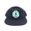 クーパータウンボールキャップ COOPERSTOWN BALL CAP / 1949 KALAMAZOO LASSIES / WOOLSAGE (ウールサージ)...