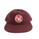 クーパータウンボールキャップ(COOPERSTOWN BALL CAP )1936 SING SING INMATES (1936 シンシンイント)WOOLSA...