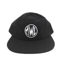クーパータウンボールキャップ COOPERSTOWN BALL CAP / シンシンインメイト/ WOOLSAGE (ウールサージ)BLACK(ブラック)PAT...