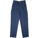 DEAD STOCK / US Navy Chino PantsiAJCR `mpcj/ fbhXgbN W34