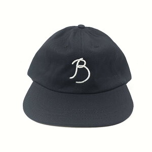 COOPERSTOWN BALL CAP（ クーパーズタウン ボールキャップ ） 1915 BROOKLYN TIP TOPS（ 1915 ブルックリンティップトップス ） コットンハードバイザー ブラック Dリング / 3inch Square Hard MADE IN USA