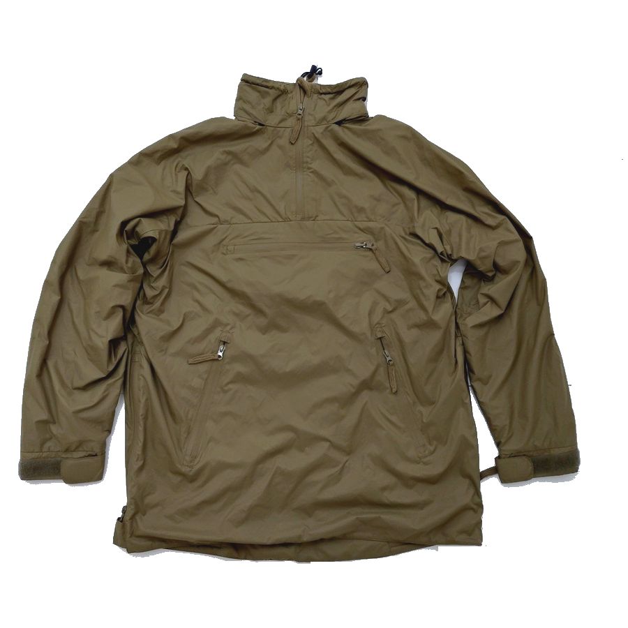 楽天市場】イギリス軍 pcs thermal jacket サーマルジャケットの通販