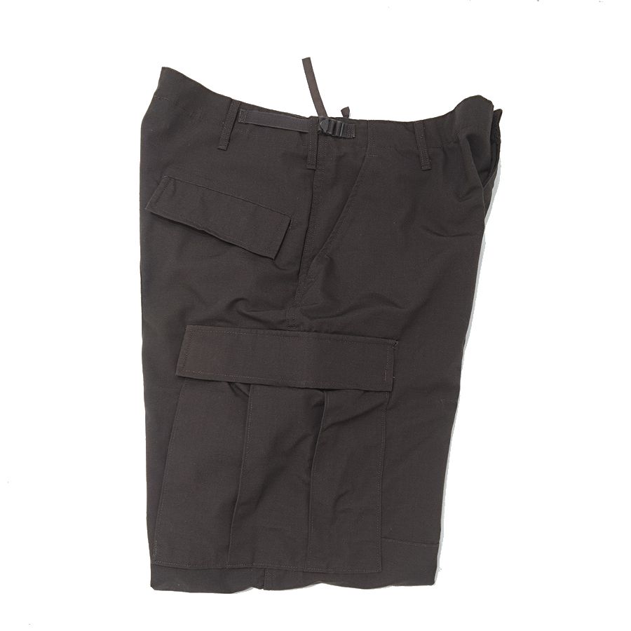 PROPPERSP(プロッパー)BDUカーゴパンツ リップストップ DARK BROWN M-S【USED】