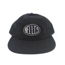 COOPERSTOWN BALL CAP( クーパーズタウンボールキャップ ) 1953 MUSKEGON BELLES ( 1953 マスキオーゴーン ベルズ...