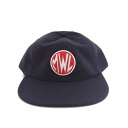クーパータウンボールキャップ(COOPERSTOWN BALL CAP )1936 SING SING INMATES (1936 シンシンインメイト)WOOL...