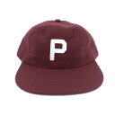 COOPERSTOWN BALL CAP( クーパータウンボールキャップ ) 1947 PORTLAND BEAVERS ( 1947 ポートランドビーバー )...