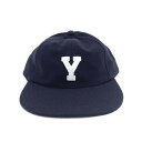 COOPERSTOWN BALL CAP ( クーパーズタウン ボールキャップ ) YOUGSTOWN TUBERS 1931 ( ヤングスタウン テューバーズ...