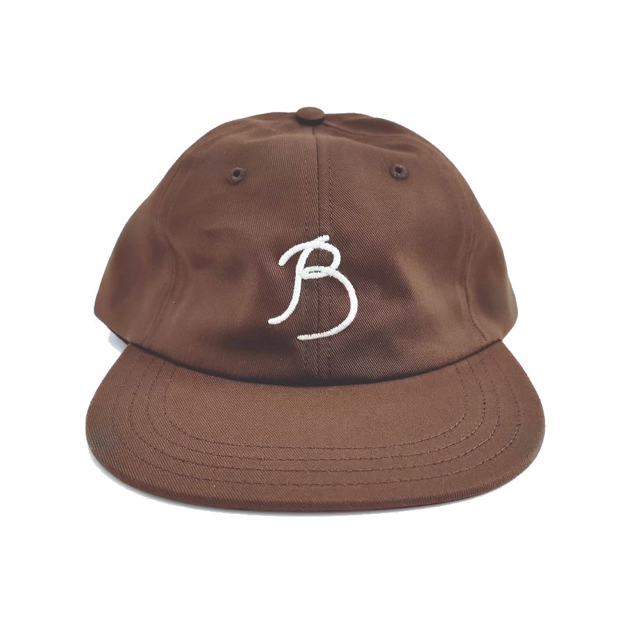 乐天商城 - COOPERSTOWN BALL CAP（ クーパーズタウン ボールキャップ ） 1915 BROOKLYN TIP TOPS（ 1915 ブルックリンティップトップス ） コットンハードバイザー ブラウン Dリング / 3inch Hard MADE IN USA