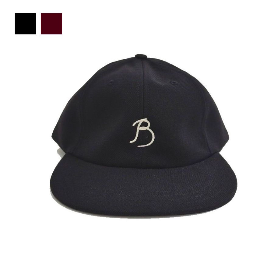 �����ѡ�������ܡ��륭��åס�COOPERSTOWN BALL CAP ��1915 BROOKLYN TIP TOPS �֥�å���󡦥ƥ��åץȥåץ���WOOL...