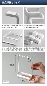 歯ブラシホルダー 歯ブラシスタンド 5連 歯ブラシ収納 歯ブラシ立て 洗面小物 サニタリー tower タワー 山崎実業 ブラック ホワイト