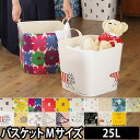 収納ボックス 【豪華特典付き】 収納ケース バケット Mサイズ 25L コラボシリーズ baquet stacksto スタックストー バケツ 小物入れ 小物収納 リサラーソン LISA LASON SOUSOU naomi-ito PEANUTS スヌーピー おもちゃ入れ 洗濯カゴ 衣類収納 北欧