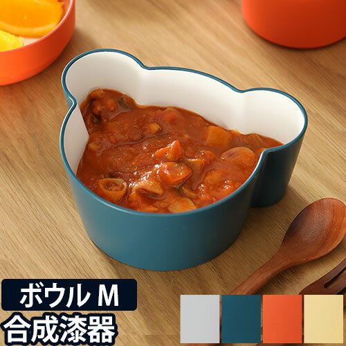 漆器作りの技術を活かした、美しくて丈夫なキッズ食器。大人もお揃い...