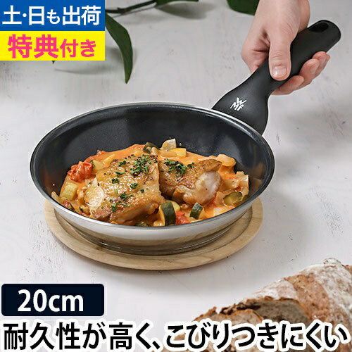 セラデュール プロフィ フライパン20cm