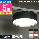 LEDシーリングライト 【選べる豪華特典】 シーリングライト LED おしゃれ 北欧 モダン 木目 かわいい 小型 キッチン 玄関 電球色 明るい 調色 [AR...