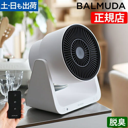 BALMUDA グリーンファンC2