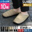 SUBU サンダル サークル 【2025年AW新作】 サンダル 冬 暖かい レディース メンズ 冬用 室内履き サン..