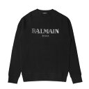 バルマン BALMAIN スウェット メンズ SH13279...