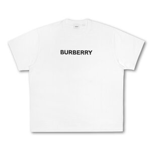 СХ꡼ BURBERRY ȾµT  8055309 WHITE ۥ磻