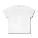 クロエ CHLOE Tシャツ レディース CHC23SJH01 181 101 半袖Tシャツ WHITE ホワイト