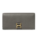 クロエ 長財布 レディース クロエ CHLOE 二つ折り長財布 レディース CHC23AP098 I31 066 MARCIE マーシー ELEPHANT GREY グレー