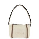 クロエ CHLOE ショルダーバッグ レディース CH25UP566O O65 23N CHLOE CARRY クロエ キャリー VEGETAL BEIGE ベージュ