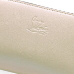 クリスチャンルブタンChristianLouboutinコインケースレディース1205116N164PANETTONEパネトーンNUDE/MULTIABベージュ