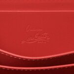 クリスチャンルブタンChristianLouboutinコインケースレディース1205116N164PANETTONEパネトーンNUDE/MULTIABベージュ
