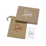 クリスチャンルブタンChristianLouboutinコインケースレディース1205116N164PANETTONEパネトーンNUDE/MULTIABベージュ
