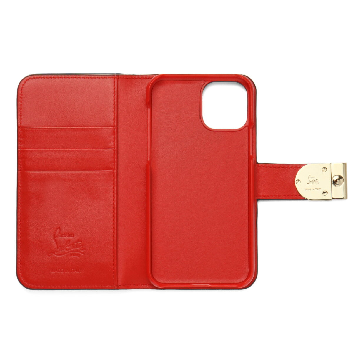 50 Off クリスチャン ルブタン Christian Louboutin Iphone11proケース レディース Cm6s Elisa エリザ Black Gold ブラック Www Generalenterprise It 50 Off クリスチャン ルブタン Christian Louboutin Iphone11proケース レディース Cm6s Elisa エリザ Black Gold ブラック Www Generalenterprise It