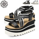 ステラマッカートニー STELLA McCARTNEY 靴 シューズ サンダル レディース 810162 E00015 1065 / 810162 E00015...