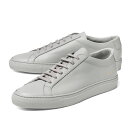 コモン プロジェクト COMMON PROJECTS スニーカー メンズ 1528 7543 ACHILLES アキレス GREY グレー