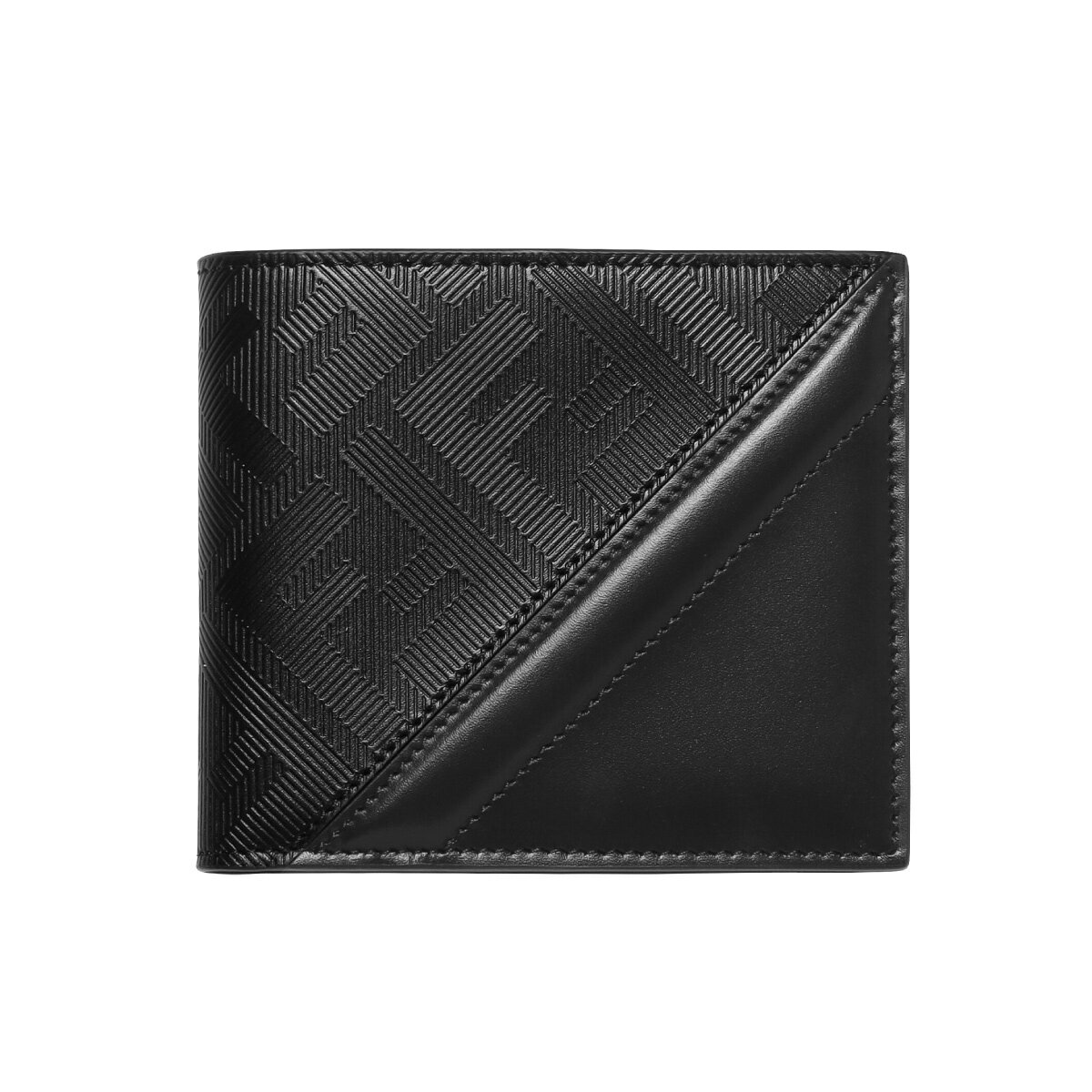 フェンディ FENDI 二つ折り財布 メン