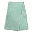 フェンディ FENDI スカーフ レディース FXT069 AJW7 F0QG2 GREEN グリーン